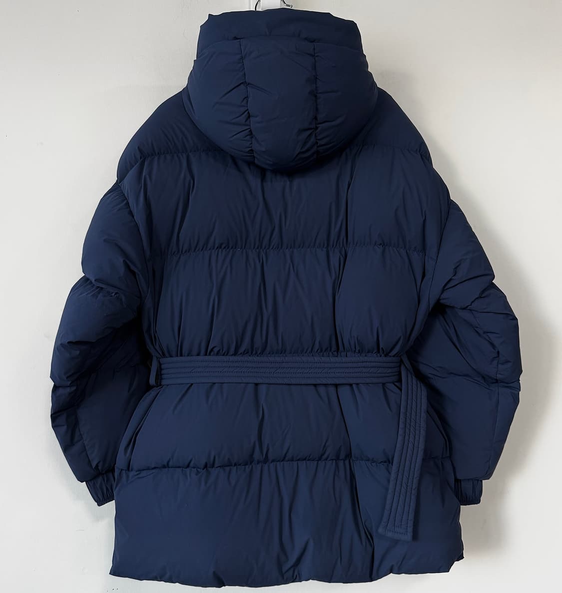 옌키옌키 IENKI IENKI 미쉐린 패딩 상품이미지9