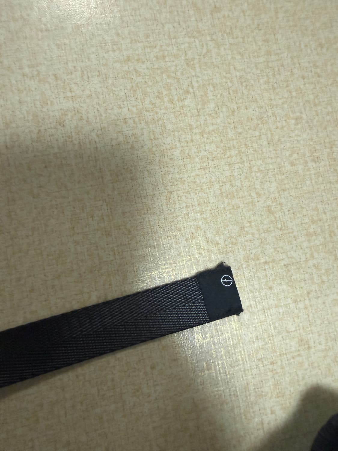 모이프 유니폼 팬츠 3사이즈, 차콜 상품이미지2