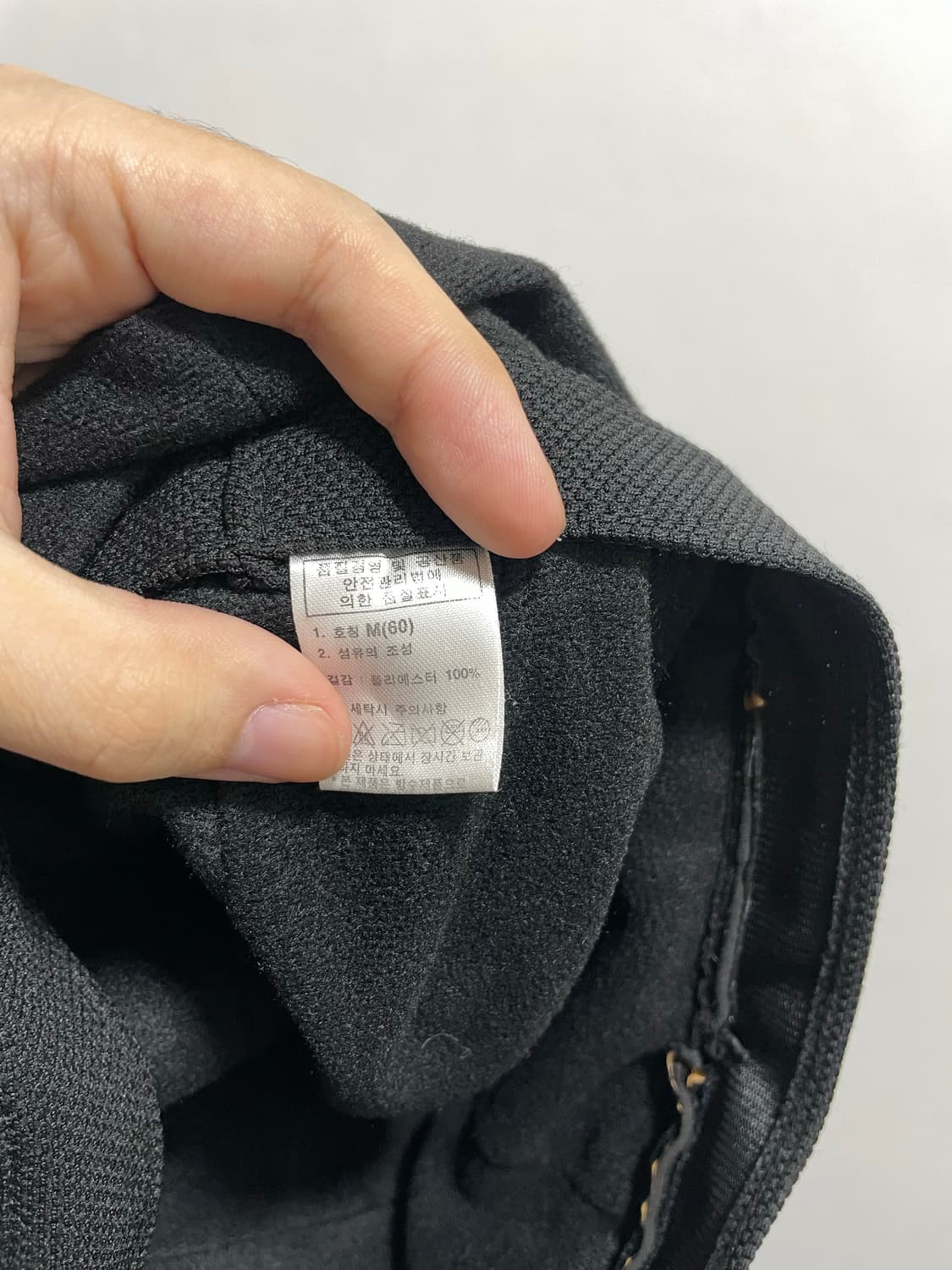 노스페이스 고어텍스 써밋 방한모 이어머프 캡 모자 상품이미지10