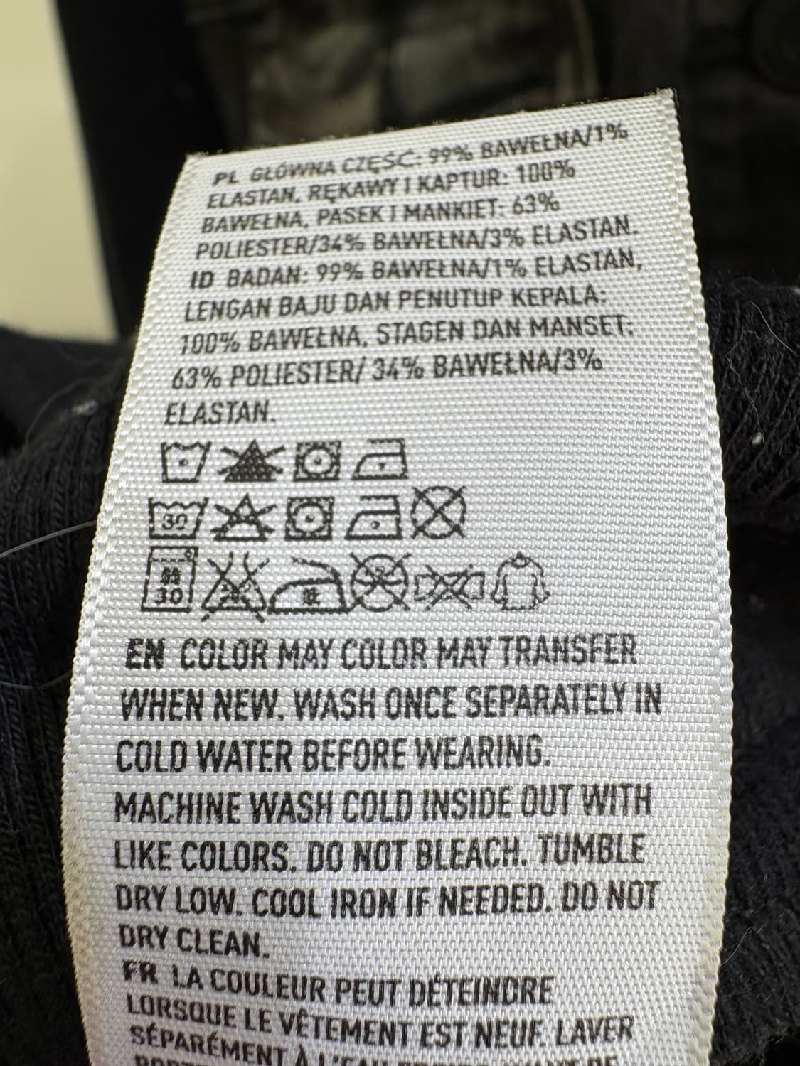 AMERICAN EAGLE 자켓 상품이미지8