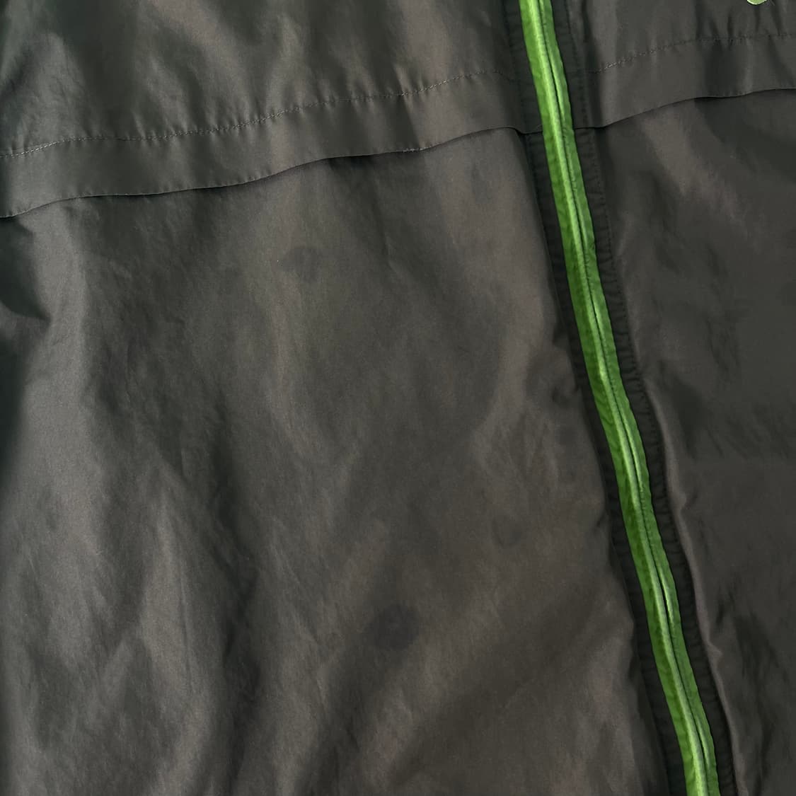 105 나이키 올드스쿨 투웨이 바람막이 자켓 상품이미지4