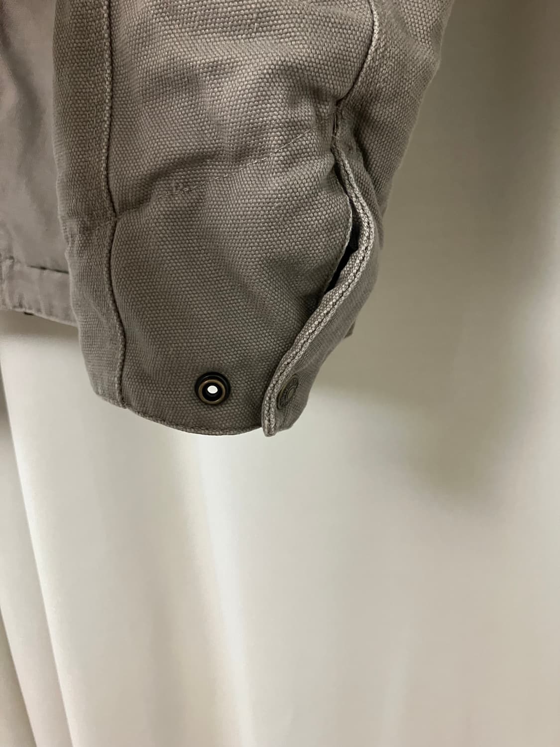 디트로이트 스타일 워크자켓 상품이미지2