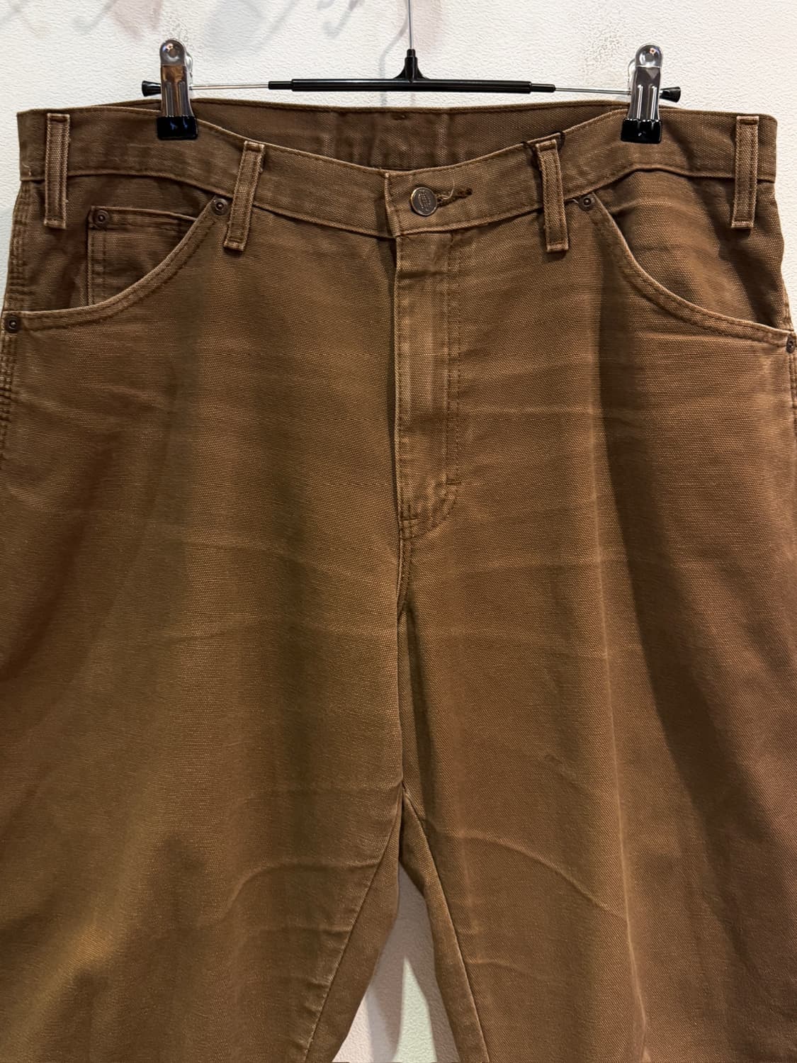 Dickies 1939 Duck Carpenter Pants (35) 상품이미지3