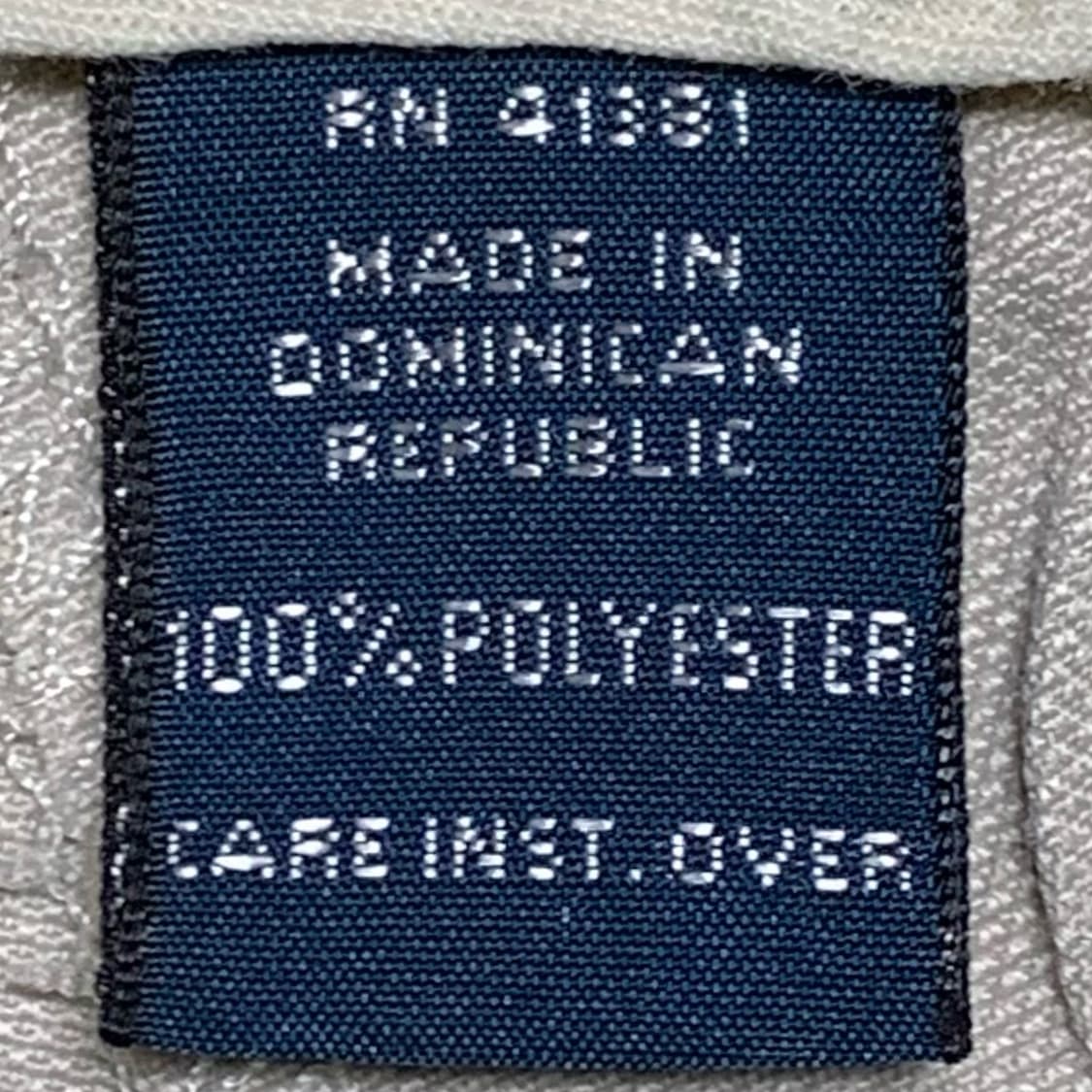 [36] 폴로 골프 와이드핏 투턱 치노팬츠 상품이미지6