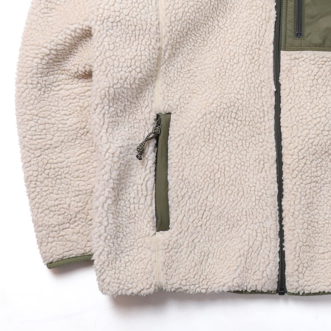 칼하트 Carhartt Scout Jacket Liner
 상품이미지3