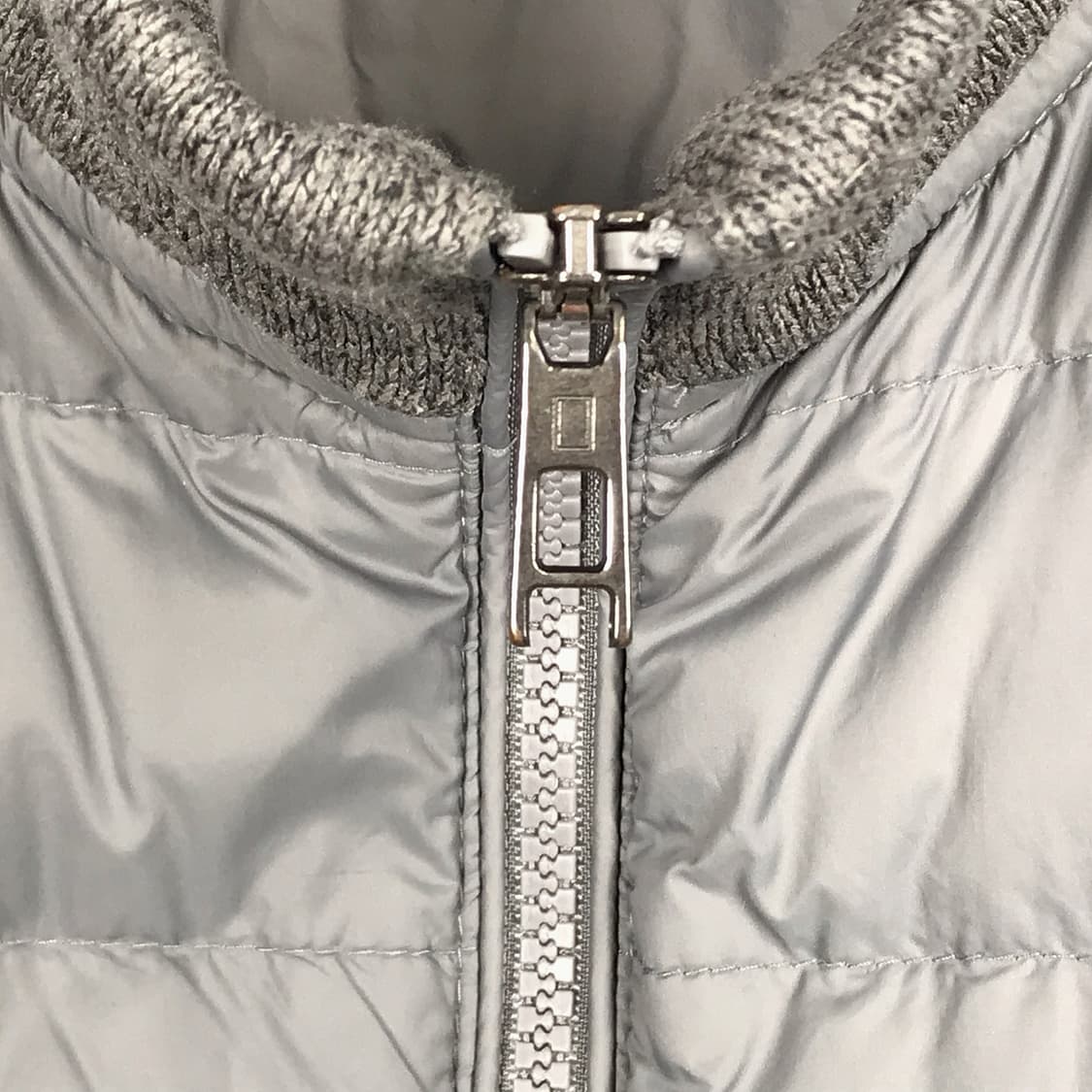 내셔널지오그래픽 다운 경량 자켓 남성95 상품이미지3