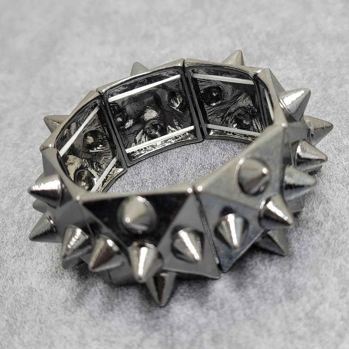 spike stud bracelet 상품이미지3