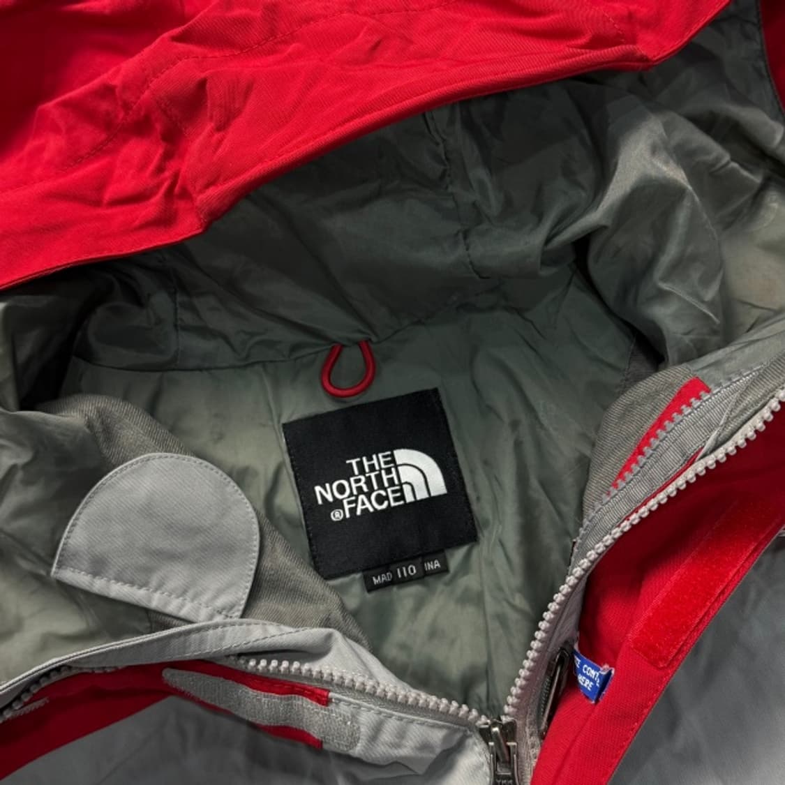 105 노스페이스 하이벤트 스키 자켓  상품이미지4