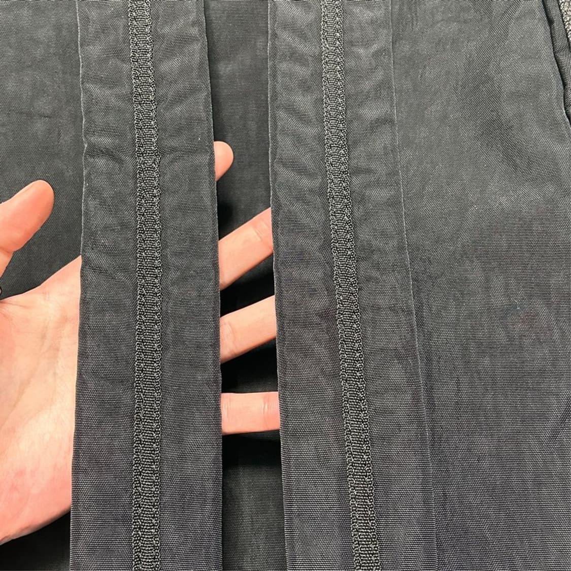 키플링 데미안 백팩 블랙 상품이미지5