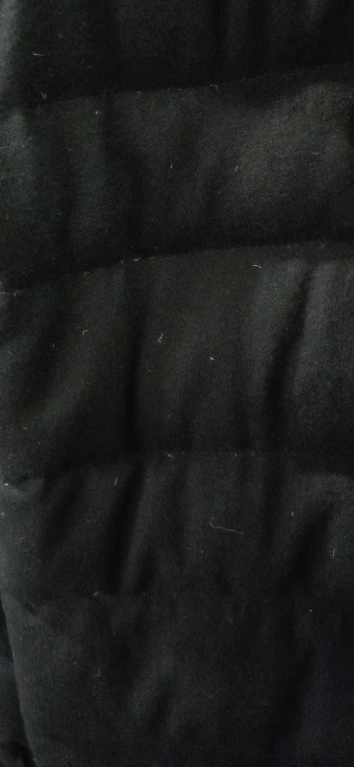 질 샌더 x 유니클로 다운 자켓 상품이미지7