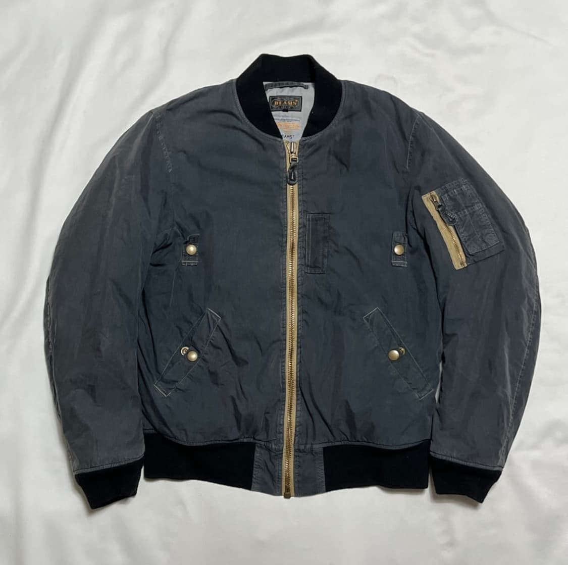 빔즈 ma1 상품이미지1