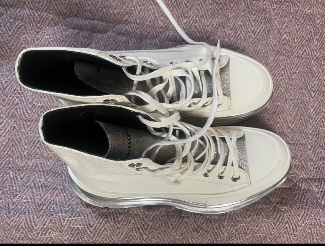 알렉산더 맥퀀 하이탑 상품이미지1