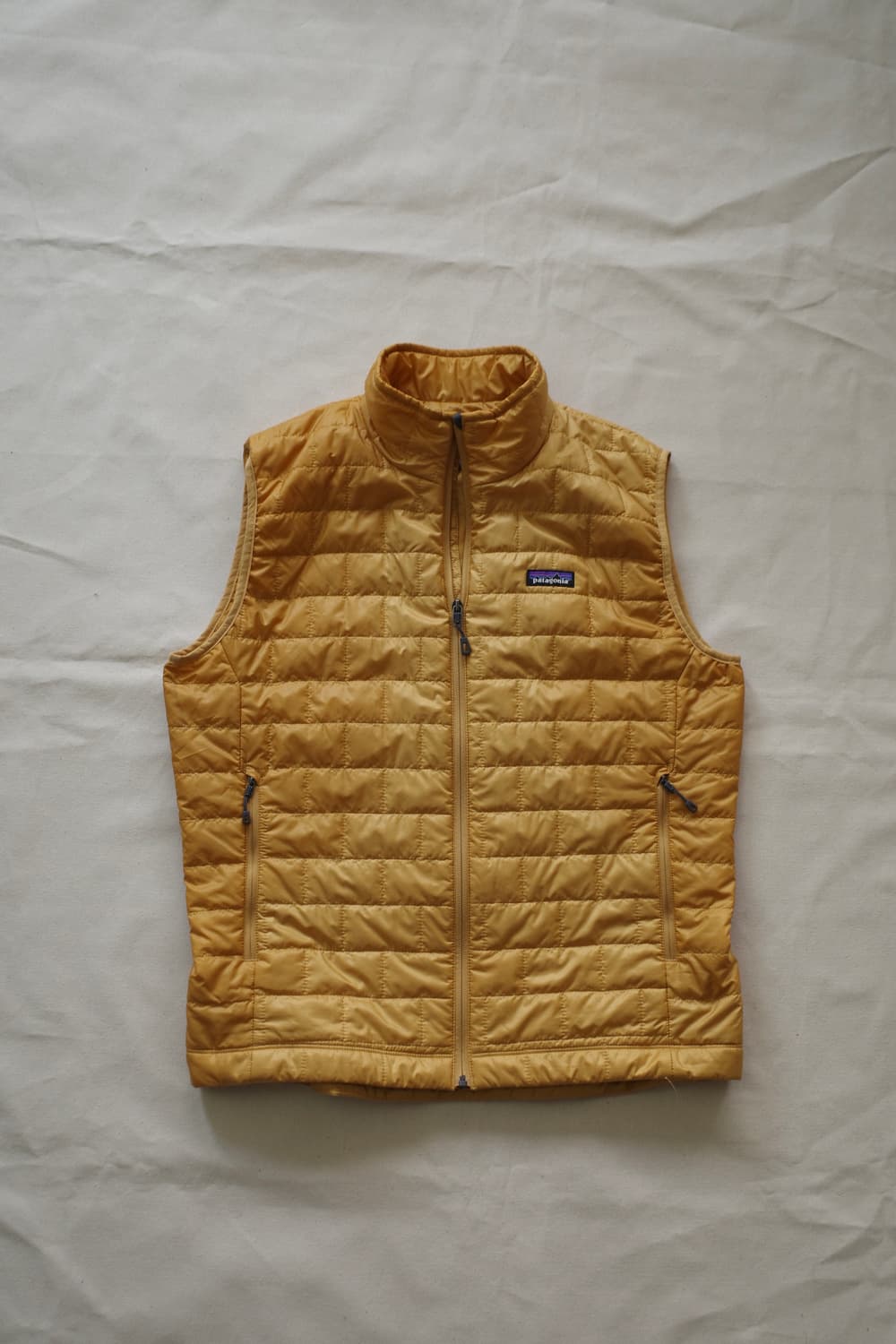 파타고니아 나노 퍼프 베스트 상품이미지1