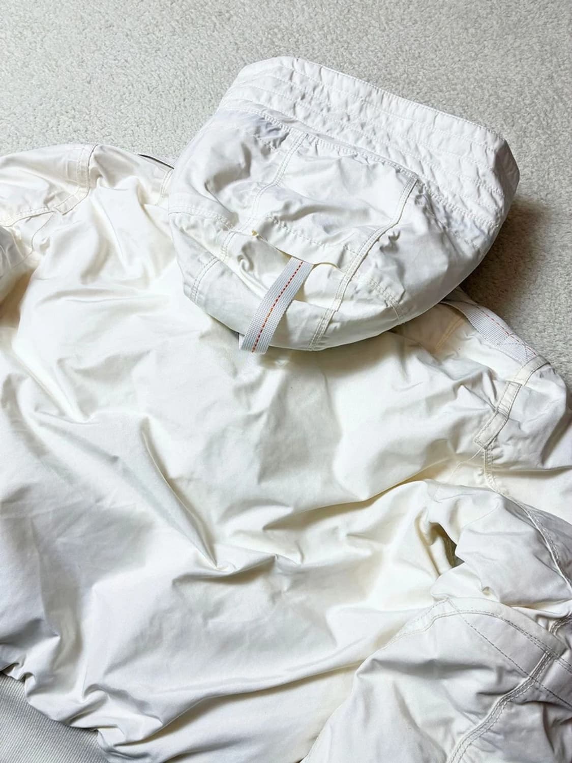 파라점퍼스 유틸리티 우먼스 고비 패딩 자켓 PN7215 상품이미지8