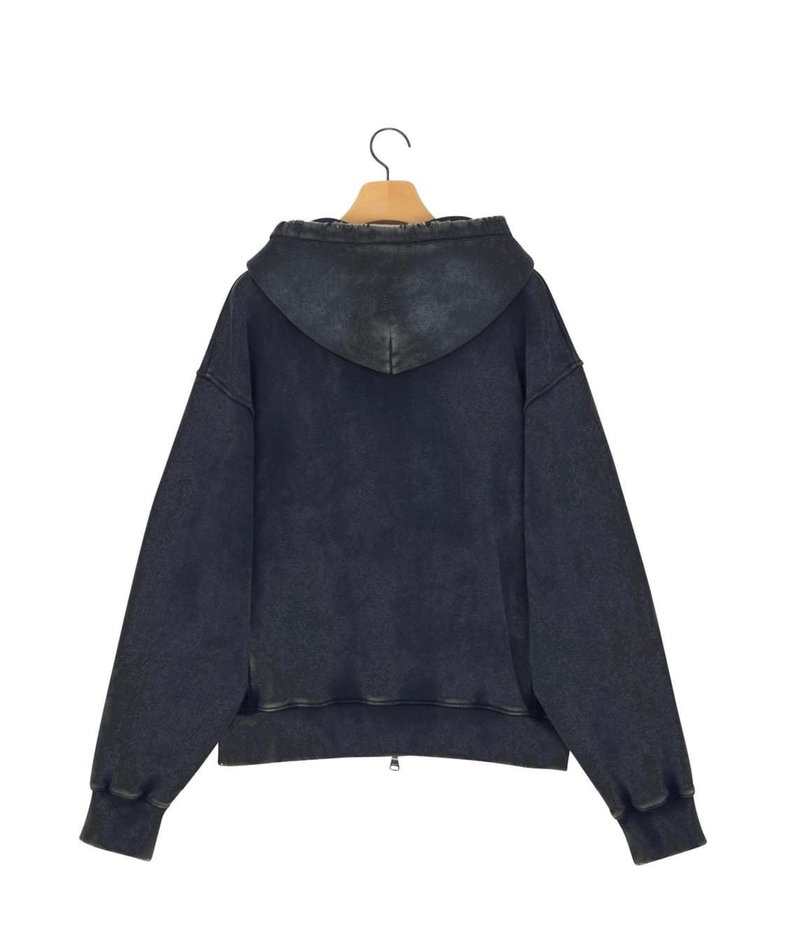 노앙 LOVELY 후드집업 상품이미지3