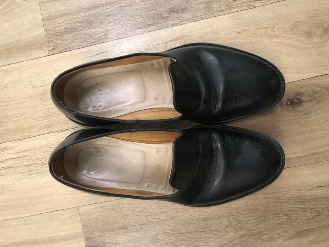 엔 할리우드 로퍼 265 상품이미지2