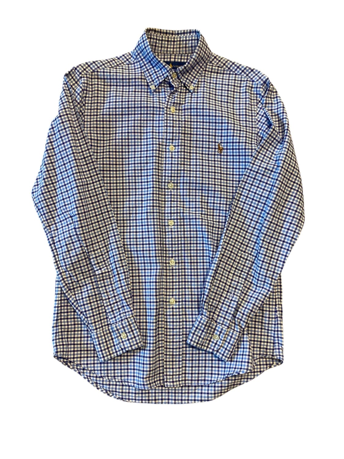 폴로 랄프로렌 셔츠 (Woman s) AA1637 상품이미지1