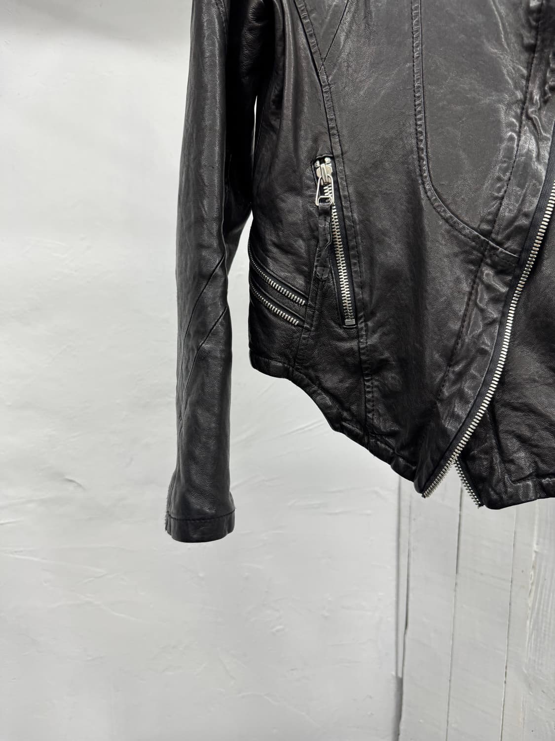 vtg jacket 상품이미지4