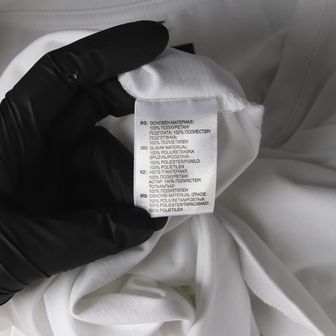 나이키 드라이핏 엔젤 스우시 반팔 티셔츠 3XL 상품이미지6