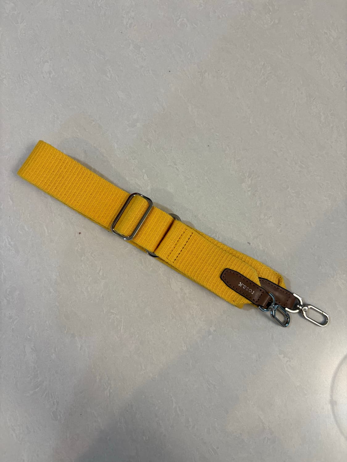 로사케이 카바스 토트백 크로스백 M 상품이미지8