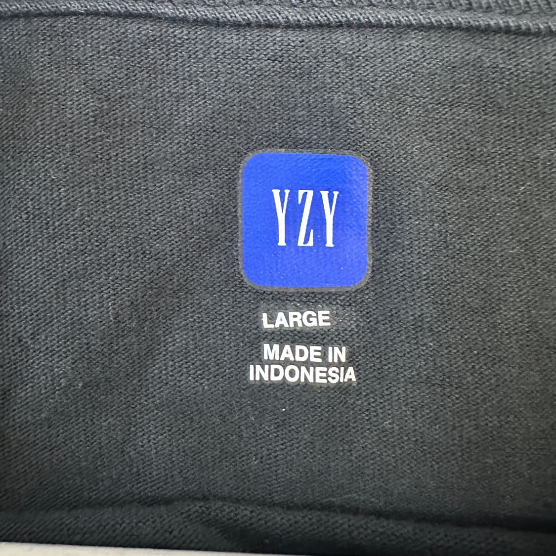 [L] 이지 반팔티 상품이미지2