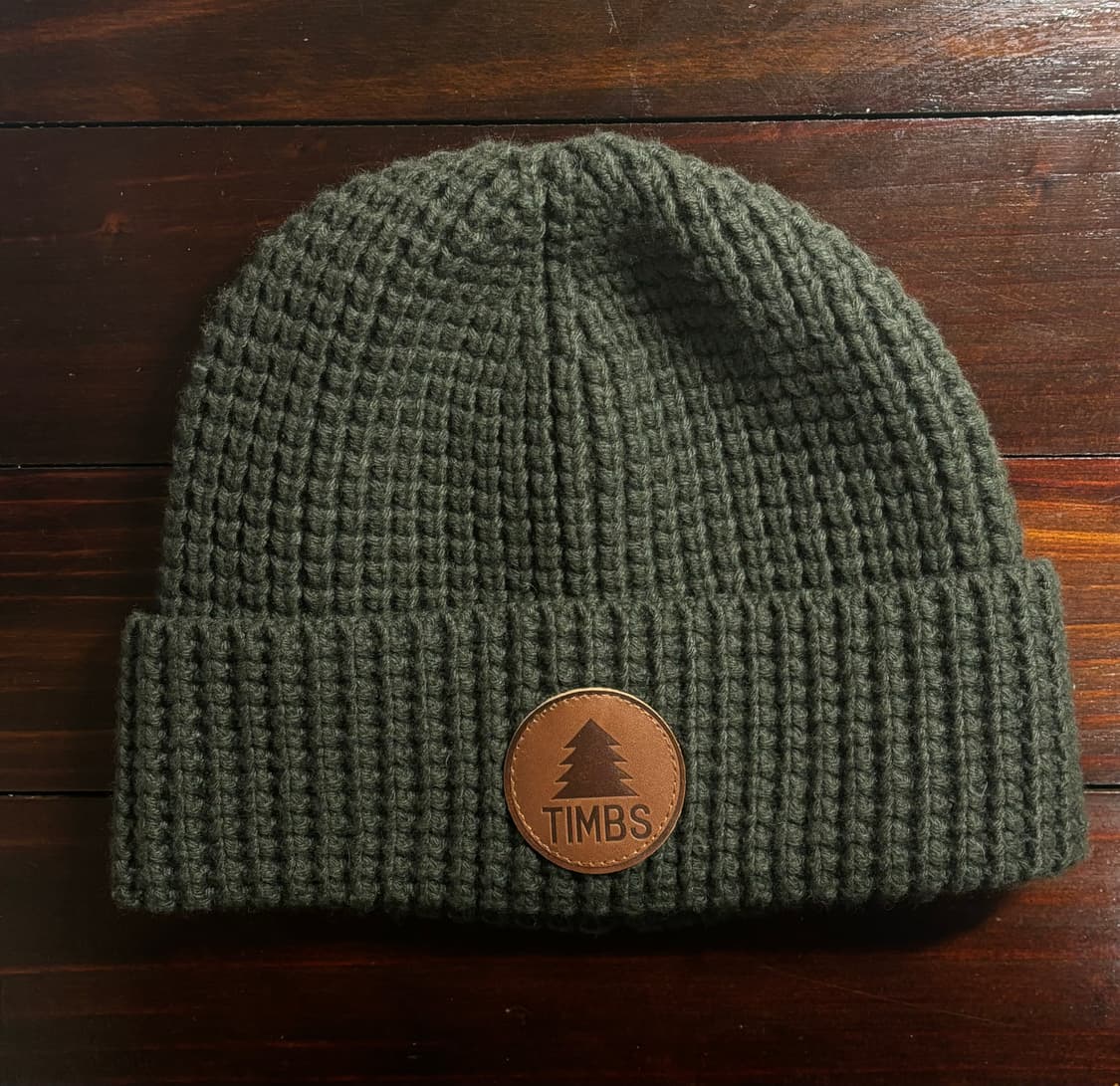 팀버랜드 비니 상품이미지1