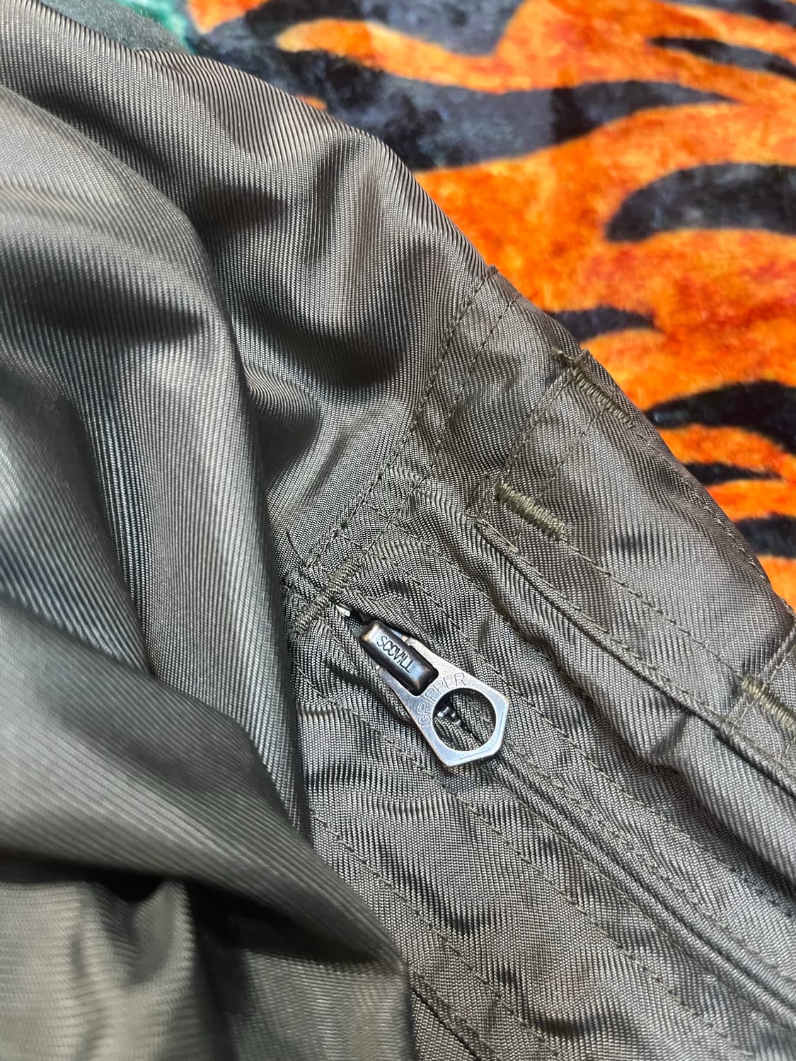 70s CWU-45p OG 상품이미지4