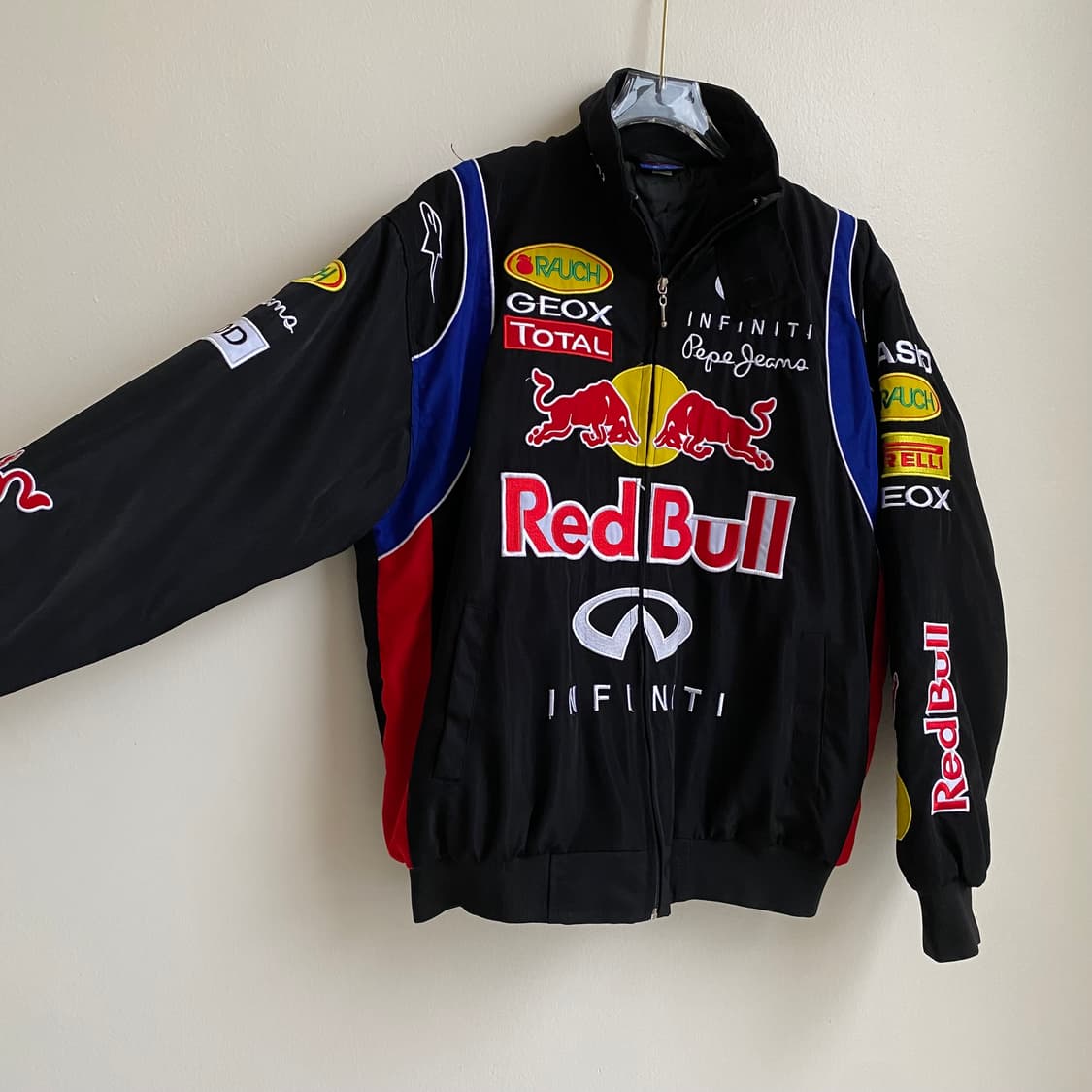 🌊Redbull racing jumper 상품이미지5