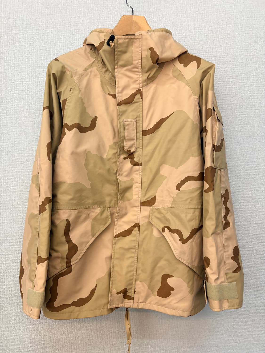 미군 카모파카 상품이미지1