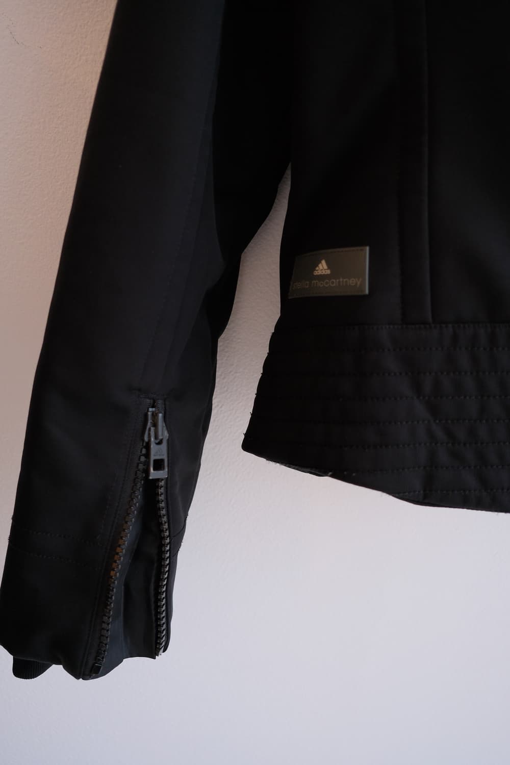 Detachable collar rider jacket 상품이미지6