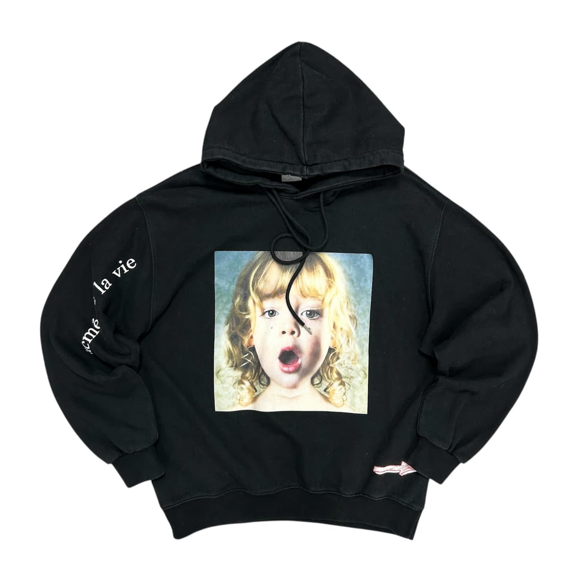 아크메드라비 프린팅 오버 후드(1) 상품이미지1