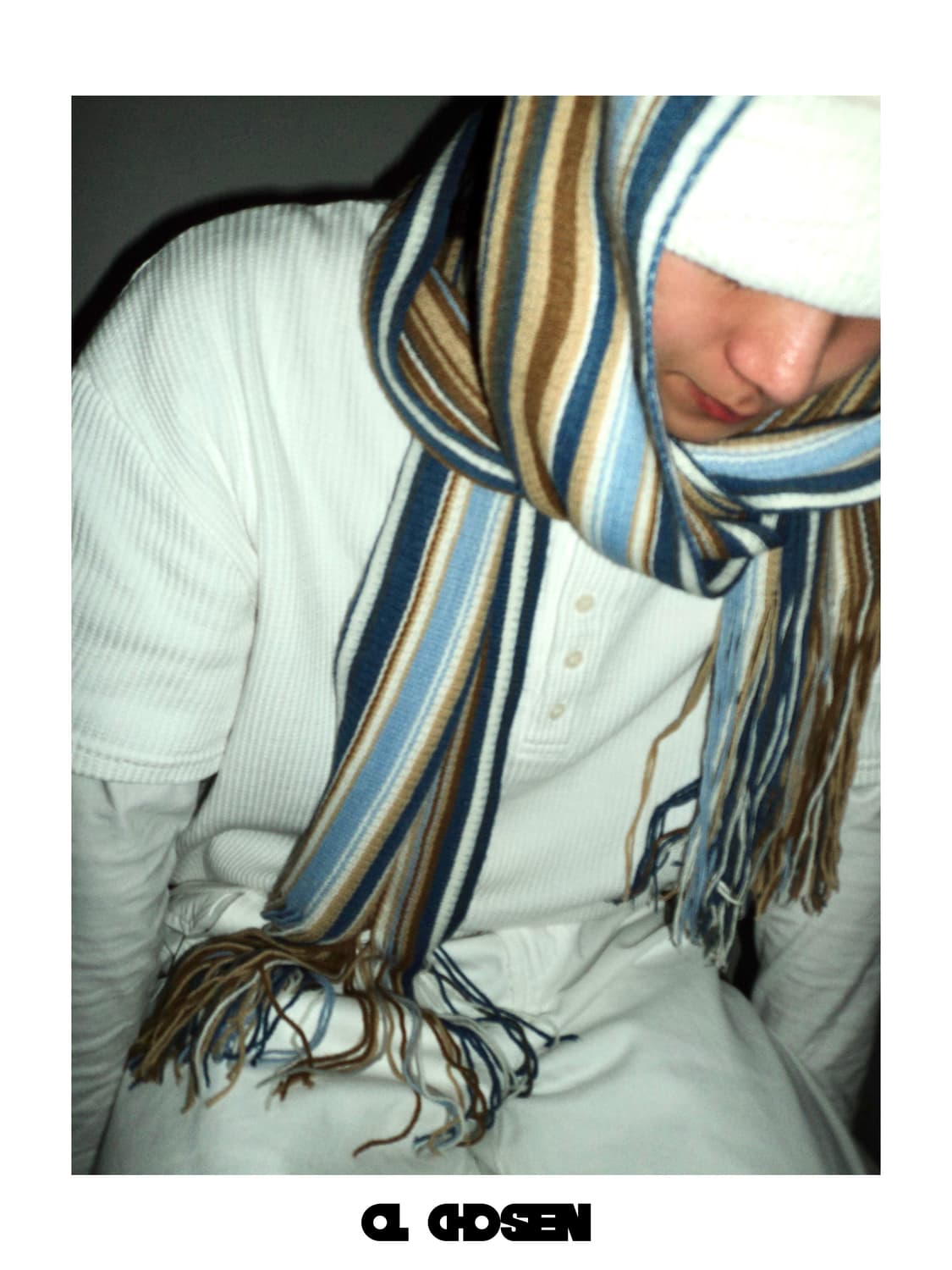 Muffler 005 상품이미지5