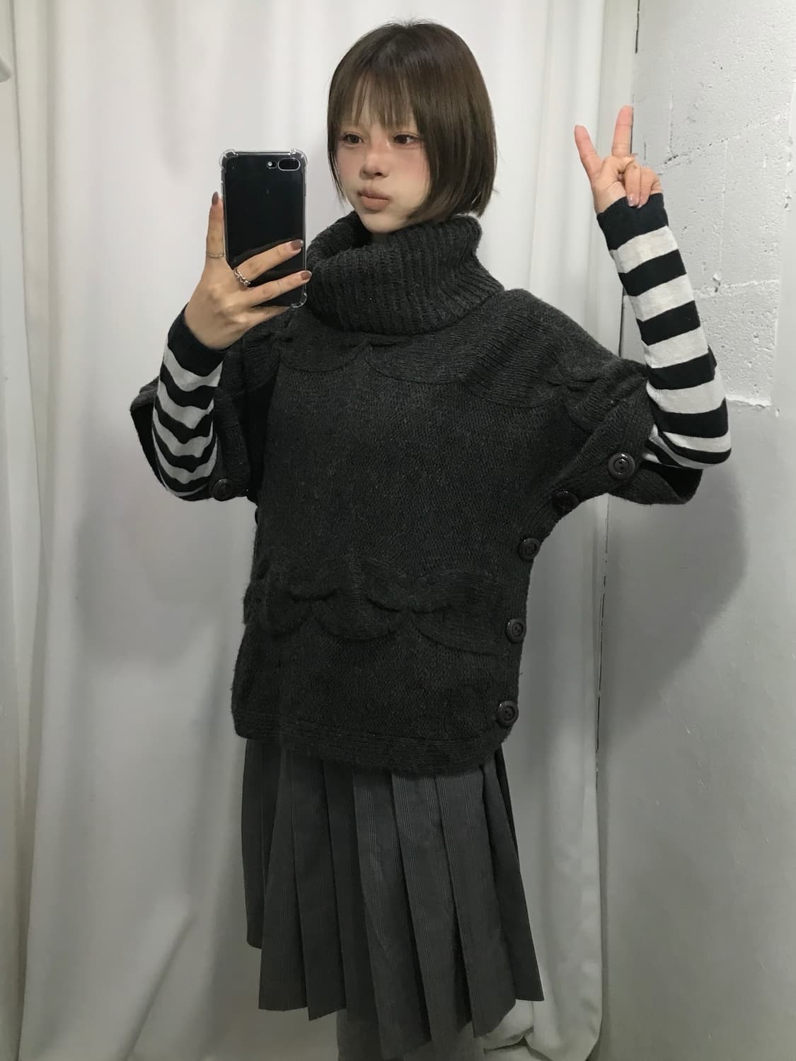 🐨데일리 차분 모리 코디 🐨 상품이미지3