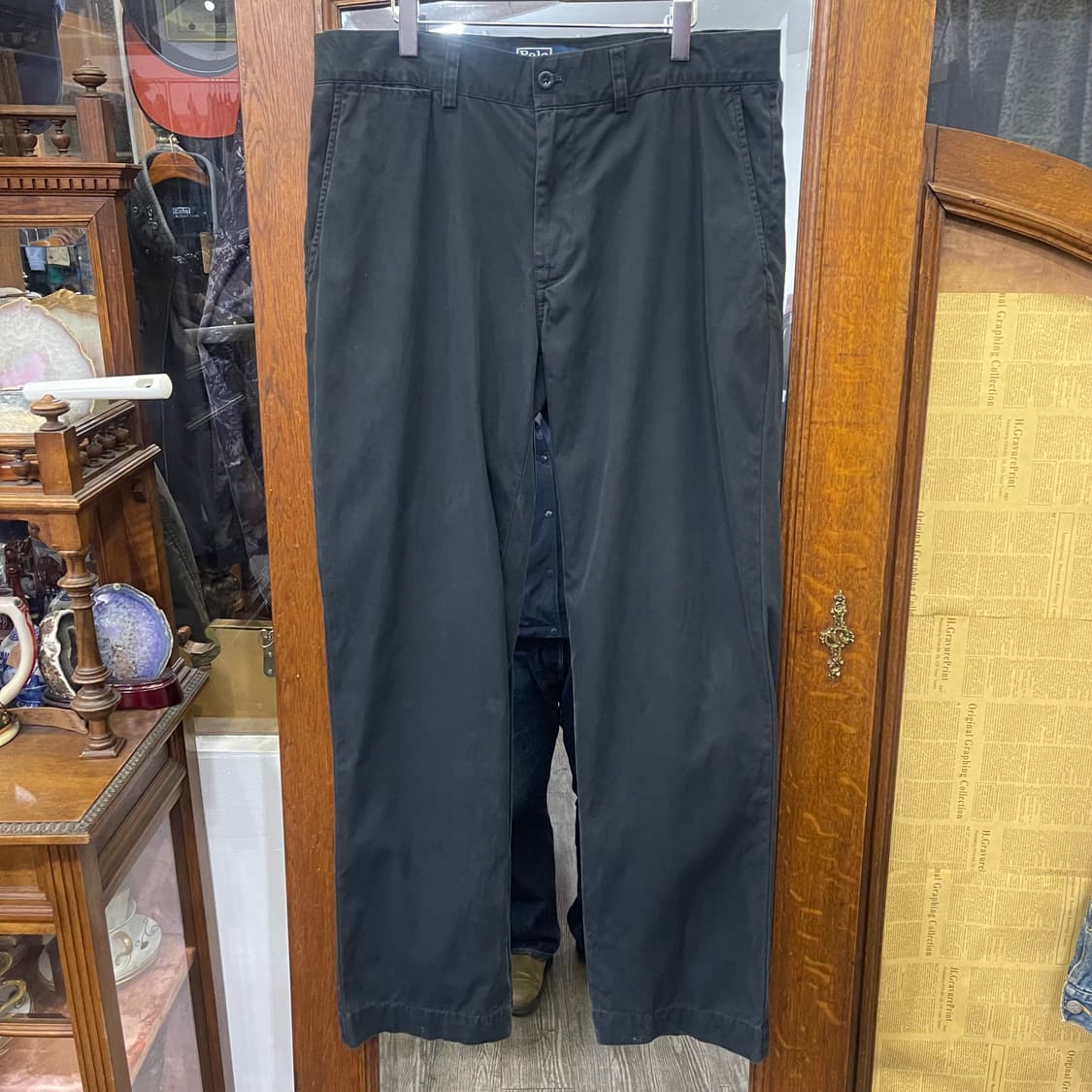 POLO ralph lauren 스미스팬츠 상품이미지1