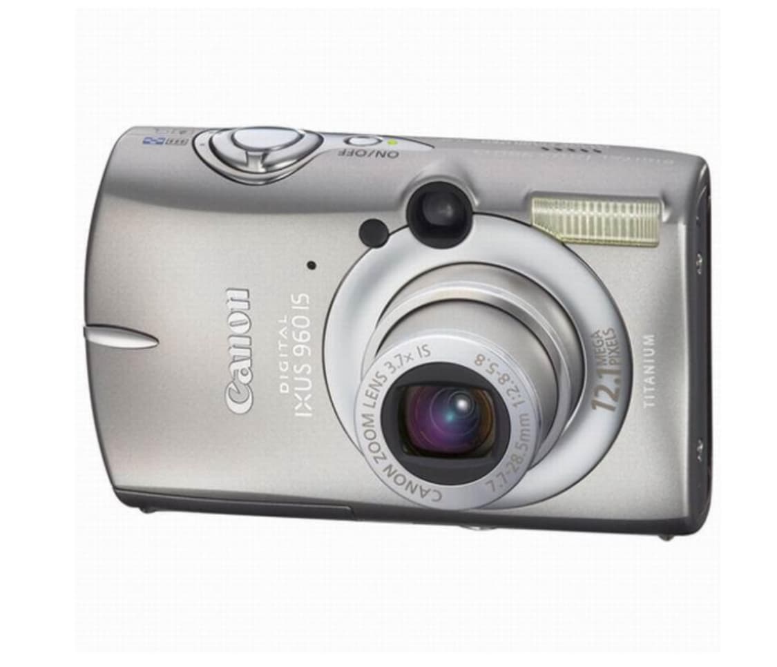 캐논 익서스 960 canon ixus 960 is IXY 디카 상품이미지1