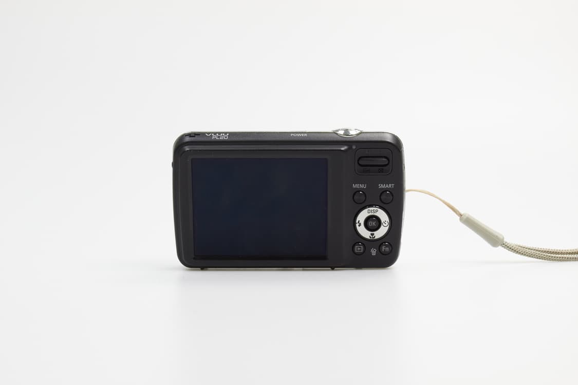 삼성 VLUU PL20 디카🍀 상품이미지4