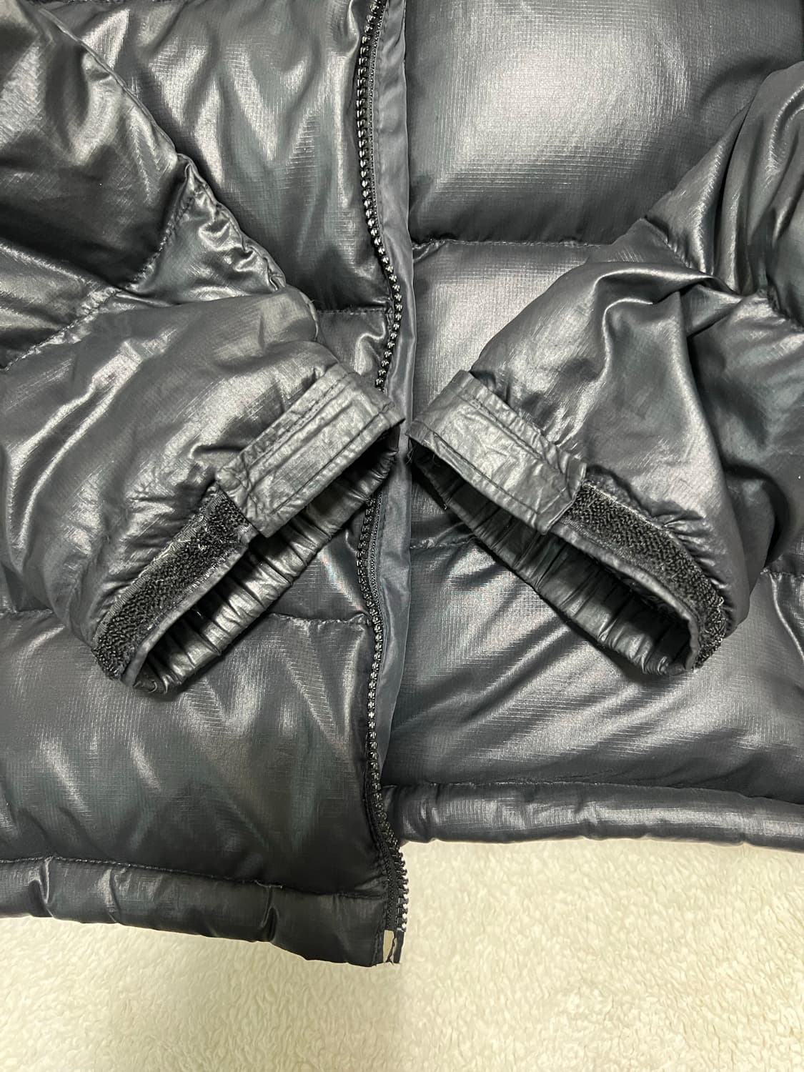 노스페이스 700 여성 눕시 90 L 상품이미지5