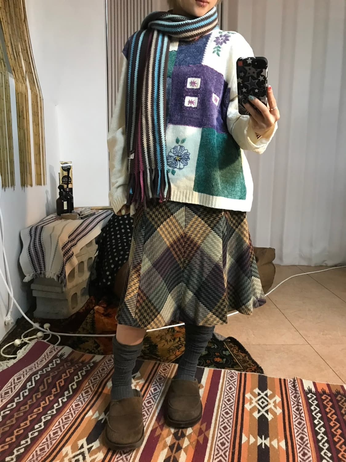 ˚ʚ 보라빛 향기 SET ɞ˚ 상품이미지2