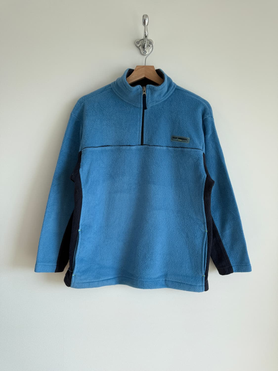 갭(GAP) 하프집업 플리스 상품이미지1