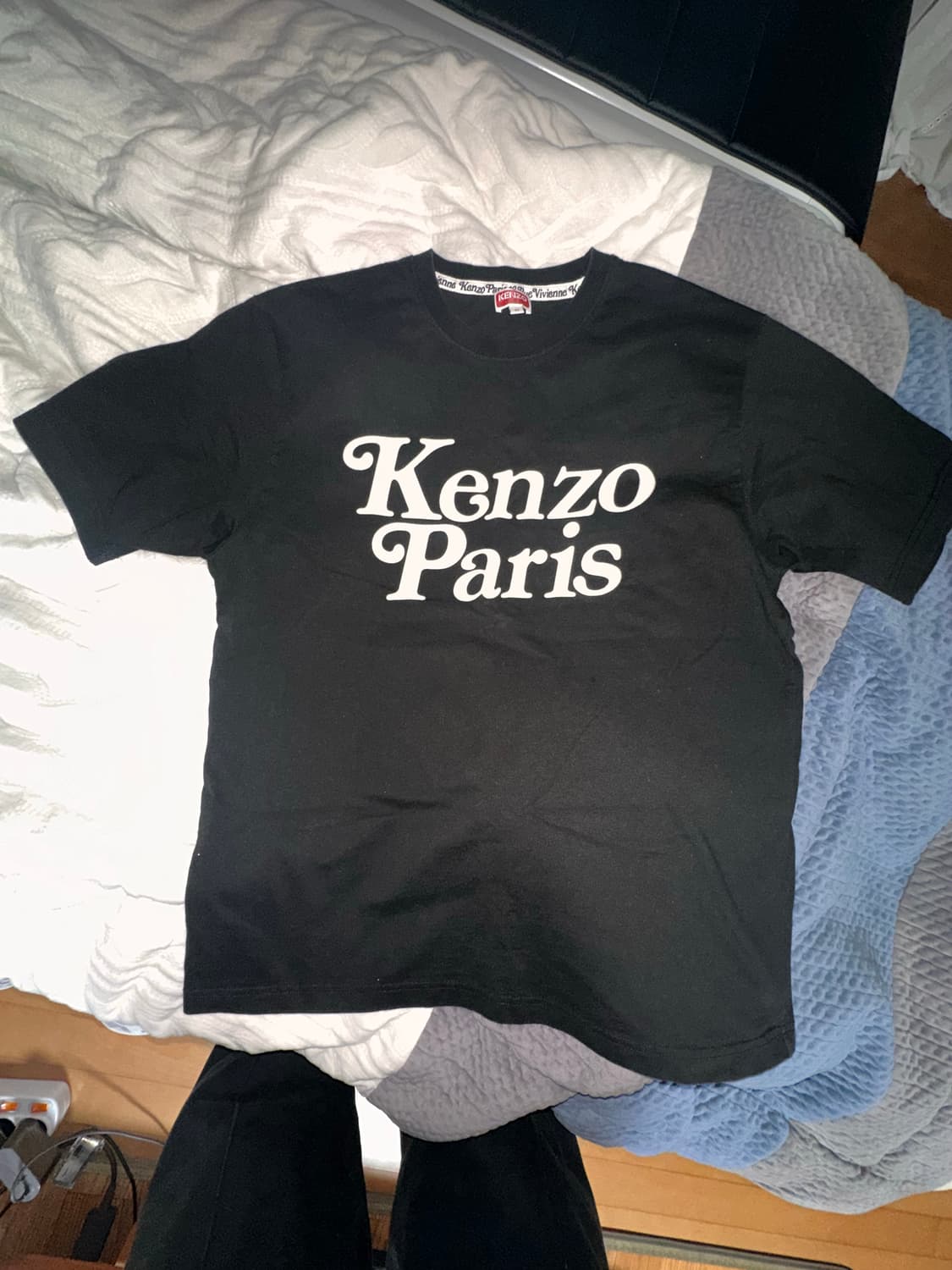 겐조 베르디 반팔 상품이미지1