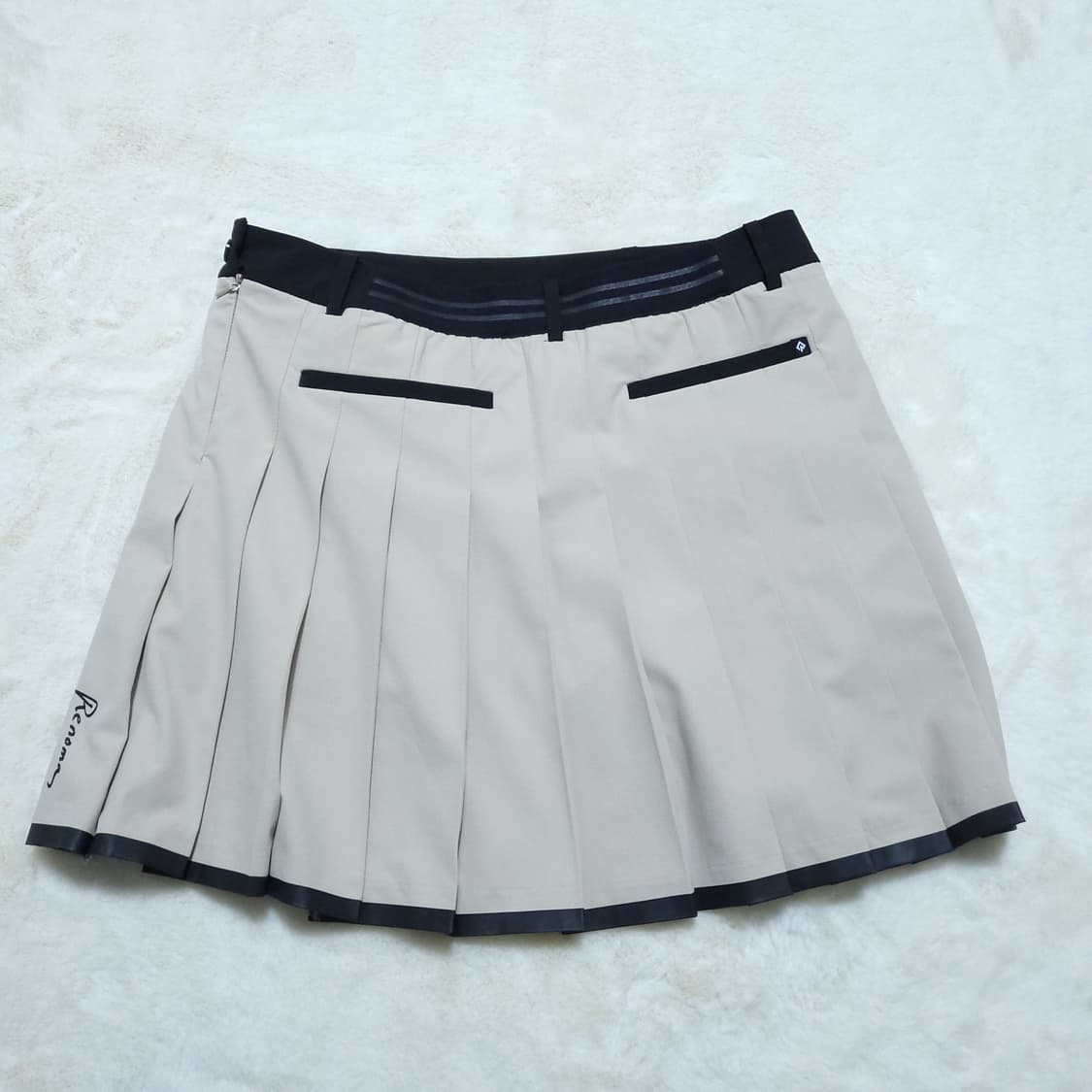 레노마 골프 여성 치마 70 0403 상품이미지1