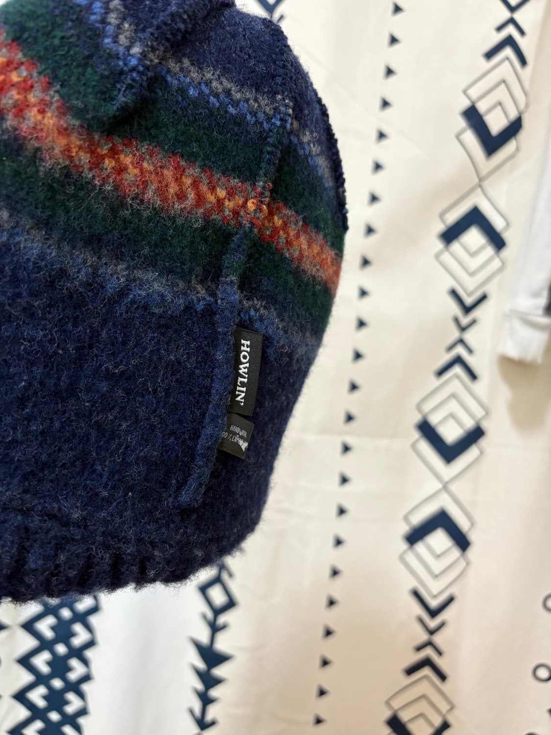 하울린 비니 howlin revenge of the hat 상품이미지6