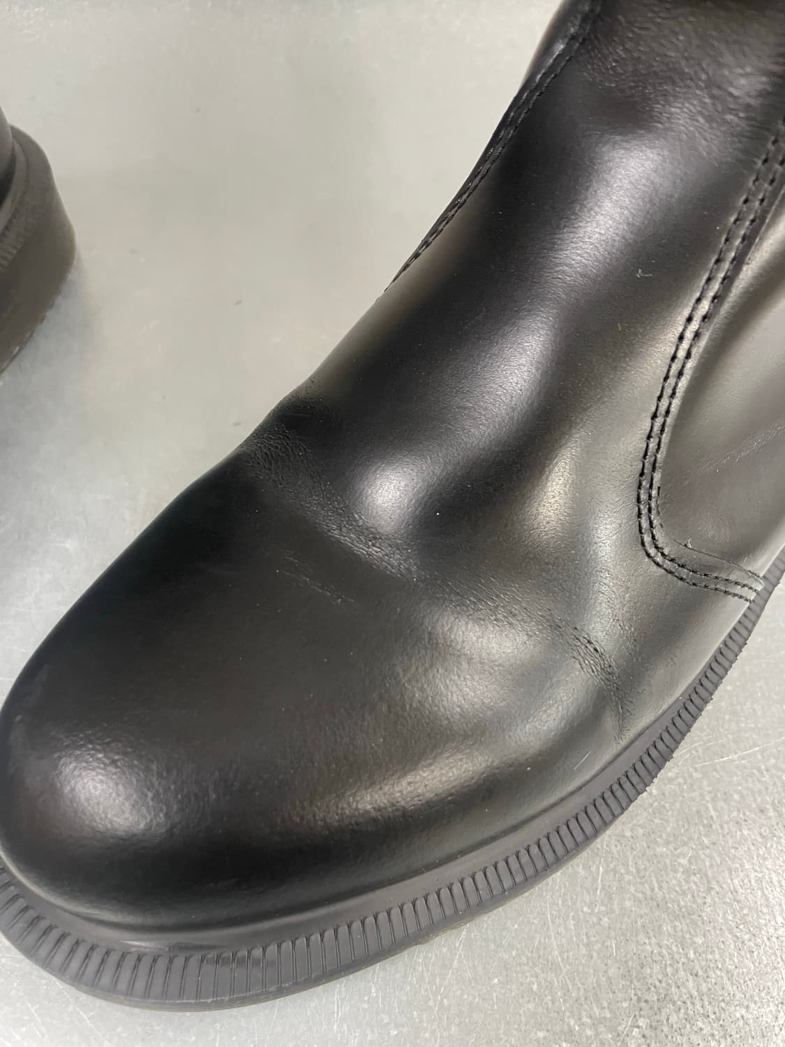 닥터마틴 첼시부츠 플로라 UK4 상품이미지6