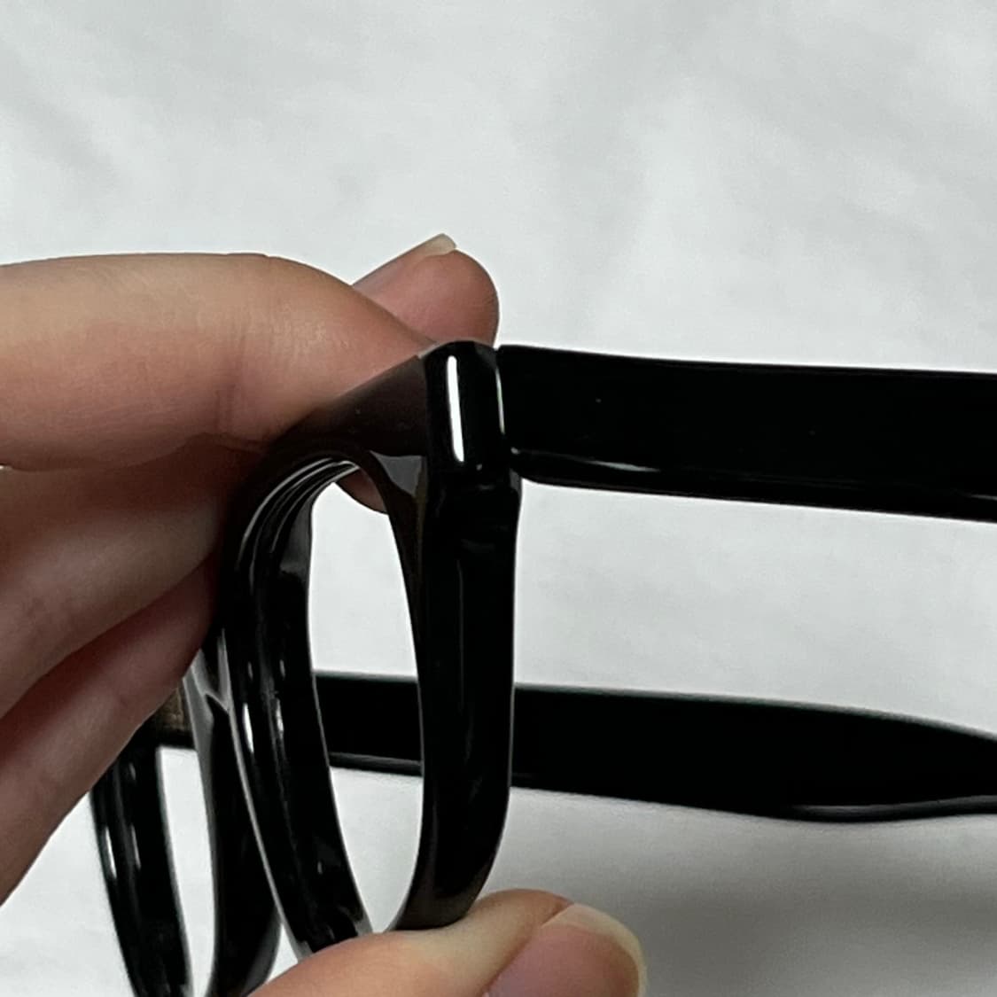 60s 아메리칸 옵티컬 부캐너 맨하탄 american optical 상품이미지3