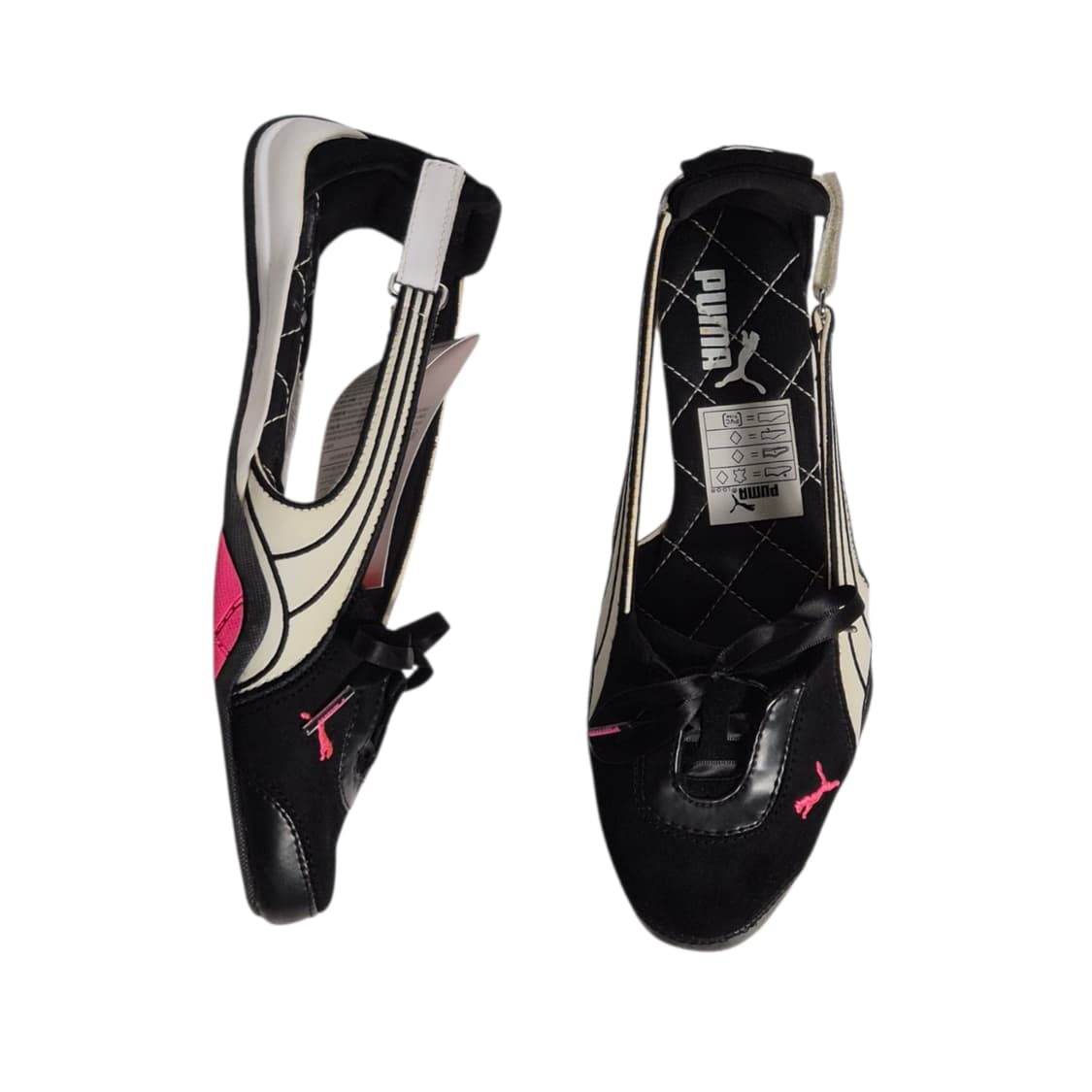 240) PUMA 푸마 Y2K Zany Cat 상품이미지7