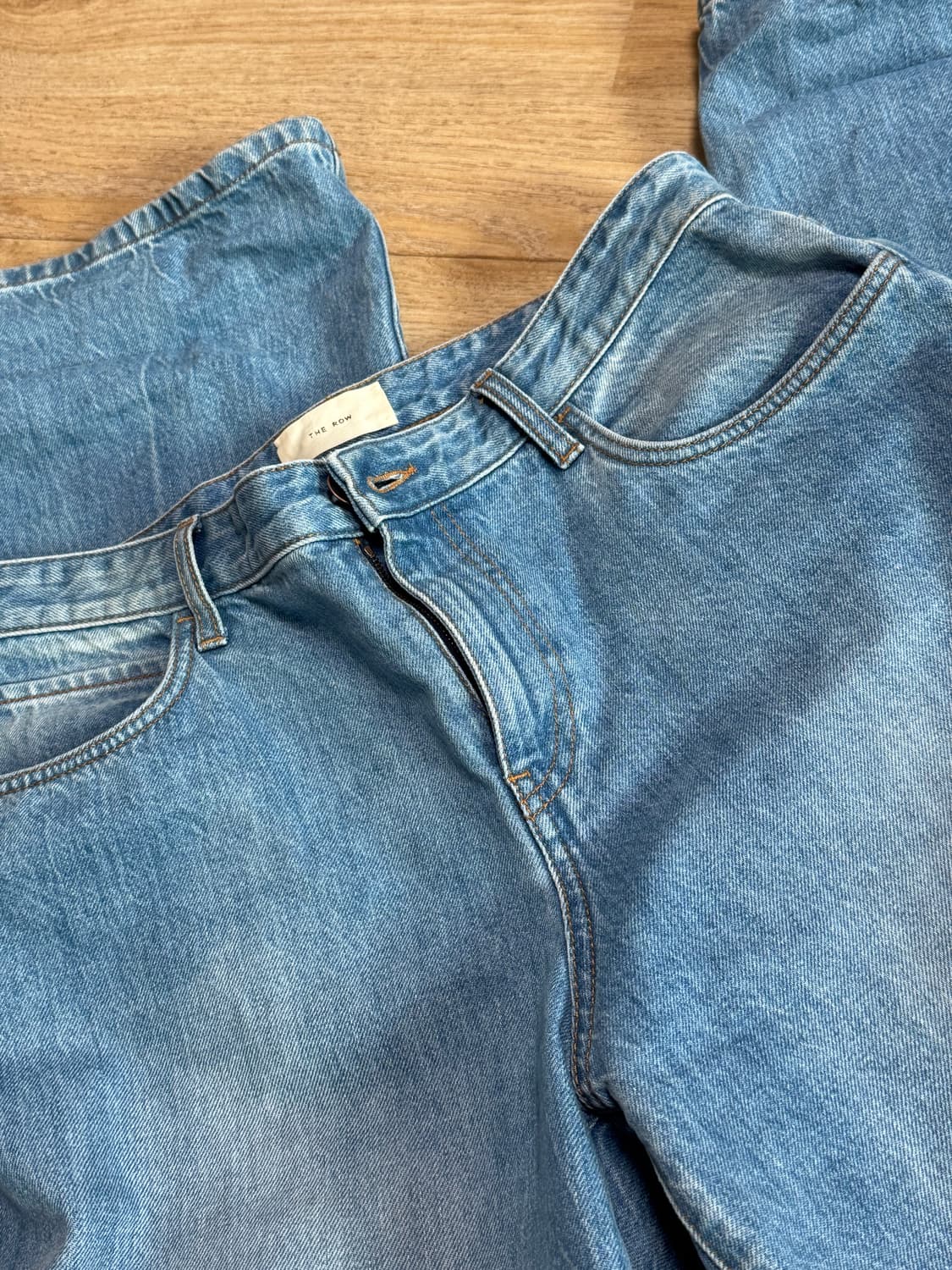 더로우 에글리타 진 상품이미지5