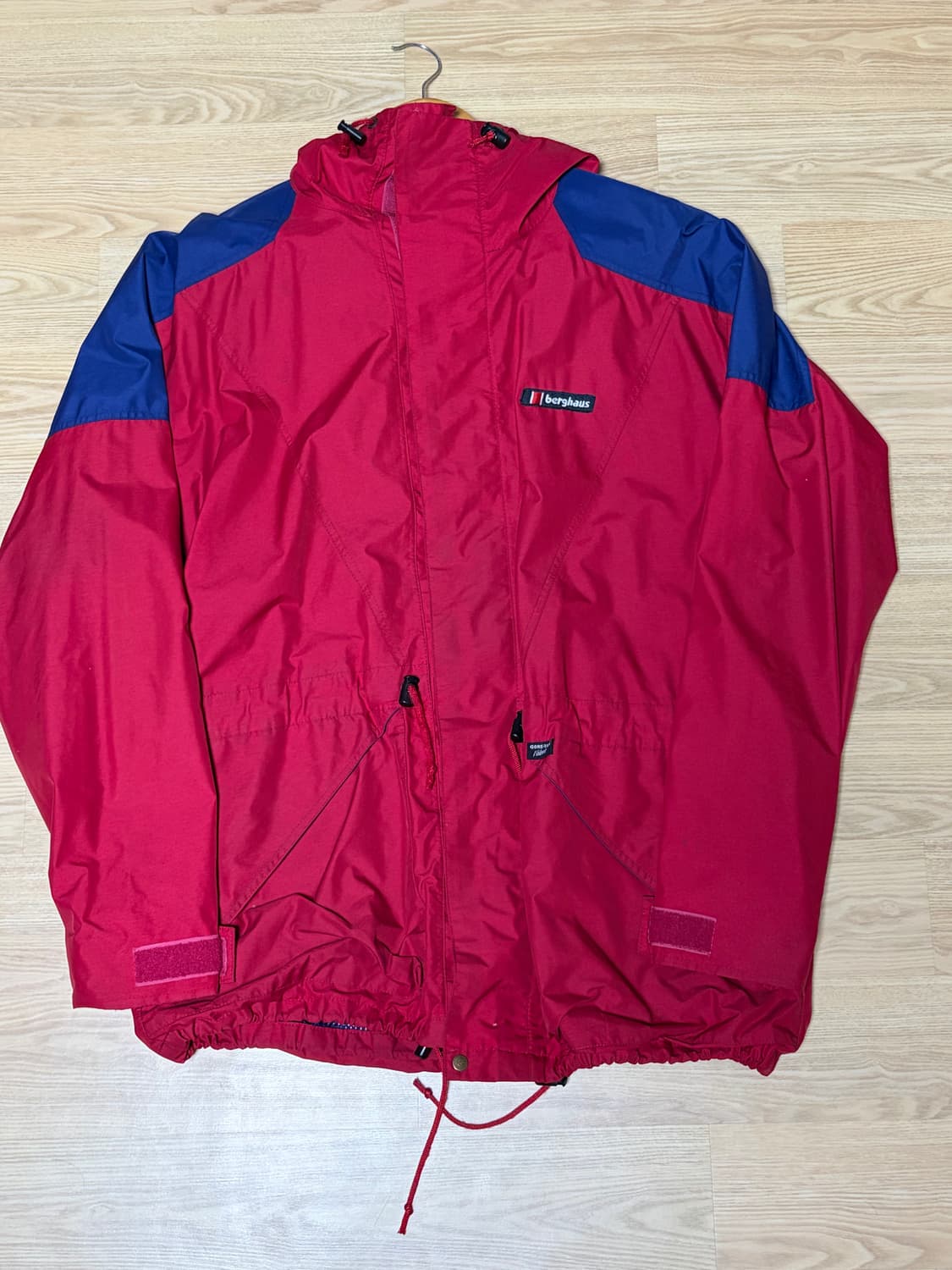 90s berghaus 리암갤러거 동일 제품 상품이미지4