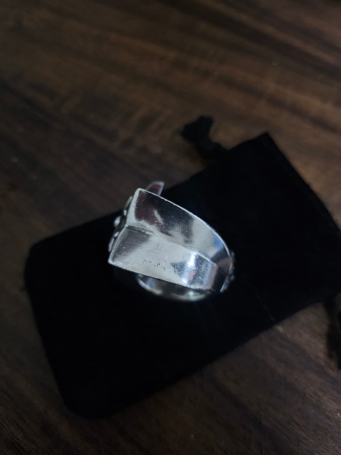 크롬하츠 라지스타링 US11 상품이미지3