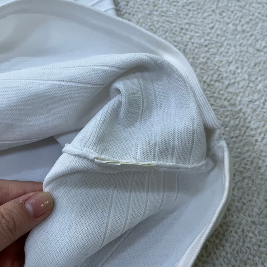 85 데상트 여성 골프 민소매 0401M 상품이미지3