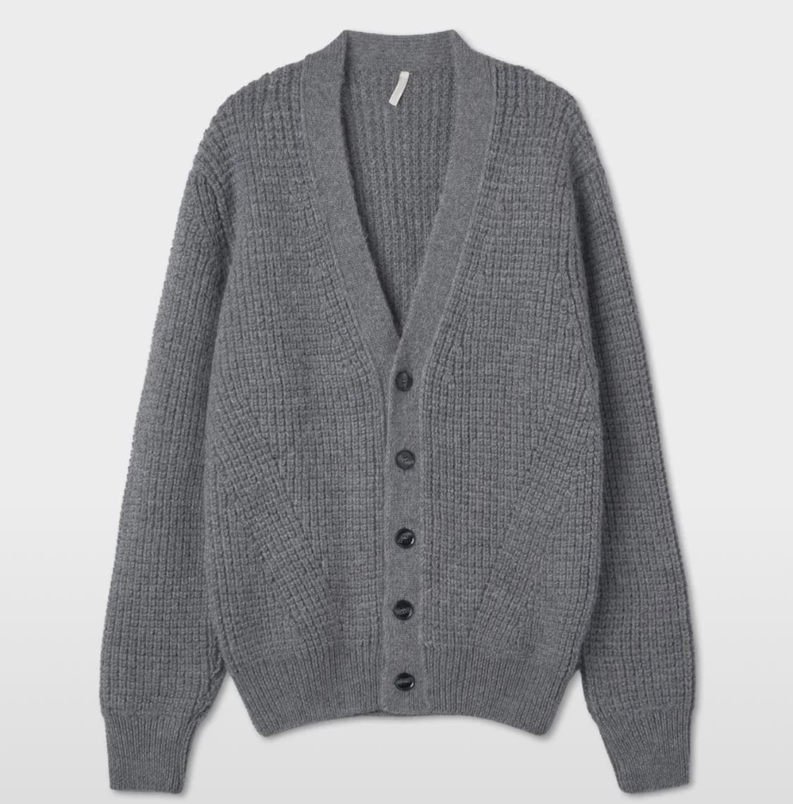 선플라워 존 가디건 L 상품이미지1